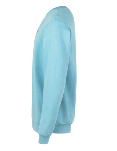 Sudadera Fila Hombre Broc Azul 2