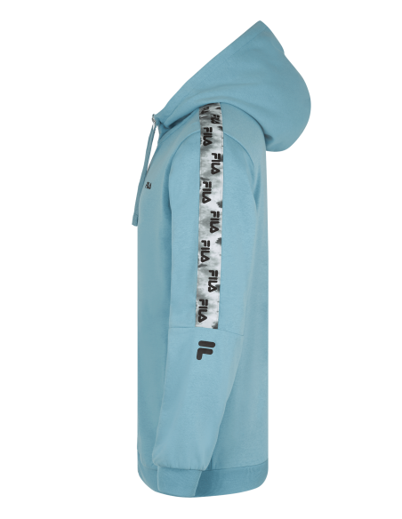 Chaqueta Fila Bastahl Azul