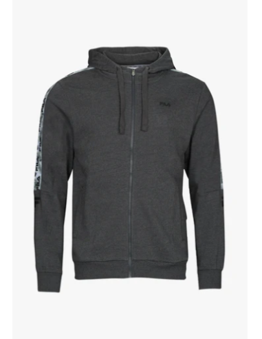 Sudadera Fila Bastahl Gris