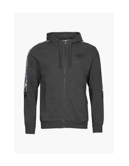 Sudadera Fila Bastahl Gris