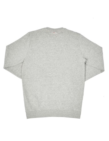 Sudadera Fila Spoleto Gris