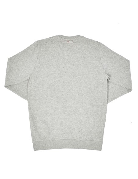 Sudadera Fila Spoleto Gris