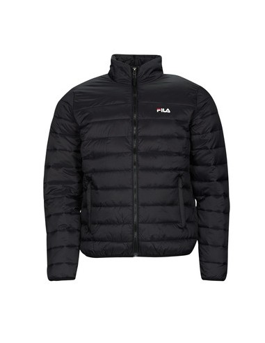 Anorak Fila Berglern Negro