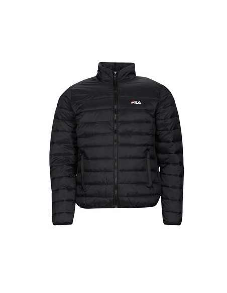 Anorak Fila Berglern Negro