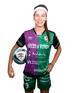 Camiseta Umbro Atletico Torcal Away 23-24