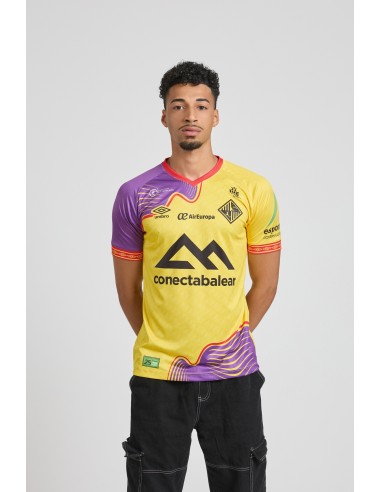 Camiseta Umbro Palma Futsal Portero Home 23-24 GK Jersey