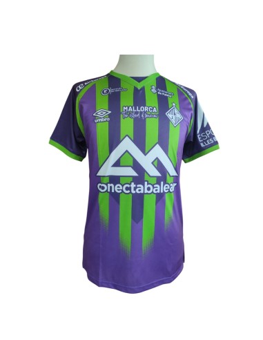 Camiseta Umbro Palma Futsal Away 24-25 Jersey