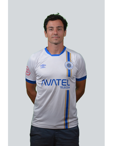 Camiseta Umbro Velez FC Home 23-24 Jersey