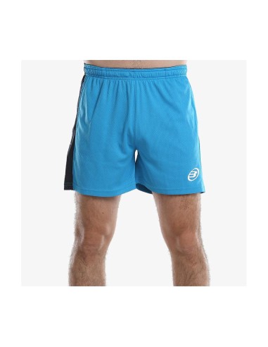 Short  Bullpadel Acure Azul