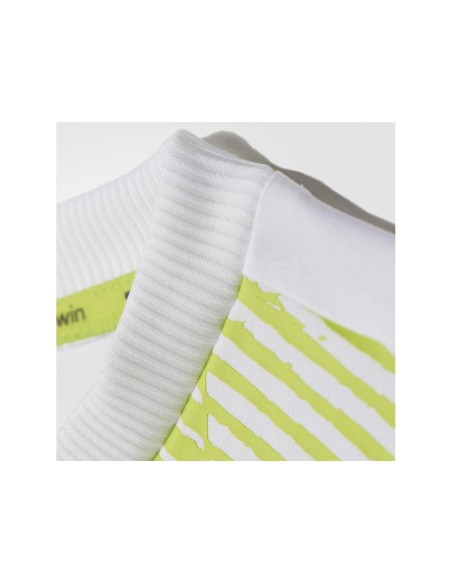 Camiseta Adidas Junior Blanco