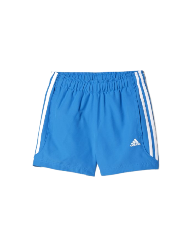 Short Adidas Junior Azul