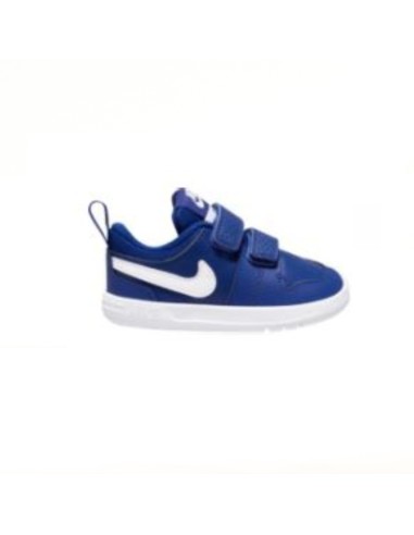 Zapatilla Pico Nike Junior Azul