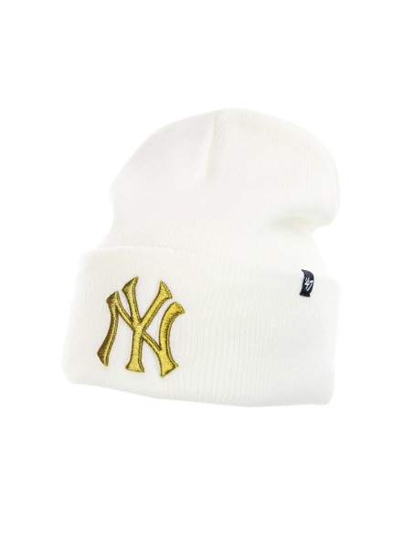 Gorro Lana New York Yankees