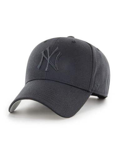 Gorra 47 New York Negra