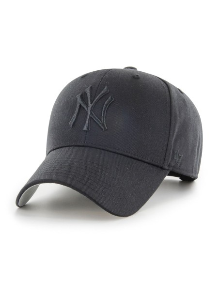 Gorra 47 New York Negra