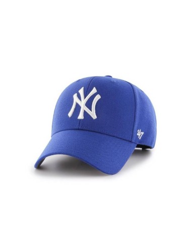 Gorra New York Yankees Azul