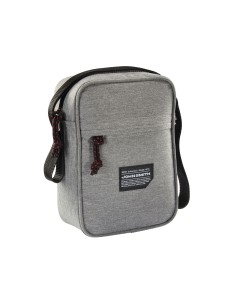 Bandolera John Smith Gris