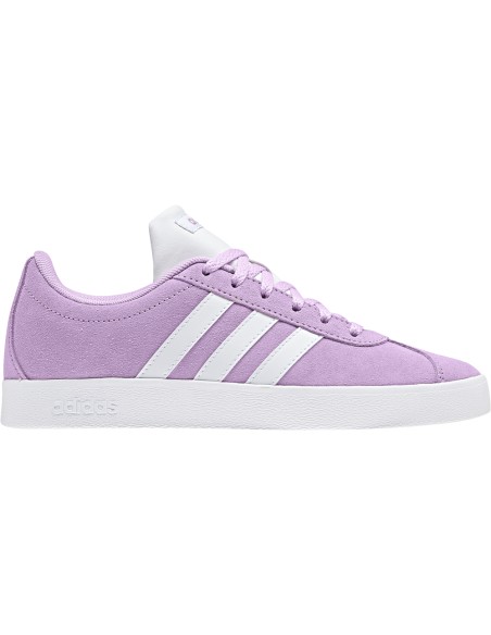 Zapatilla Adidas Mujer VL Court