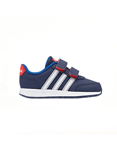 Zapatilla VS Switch 2 Adidas Junior Azul