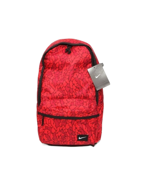 Mochila Nike Mujer Rojo