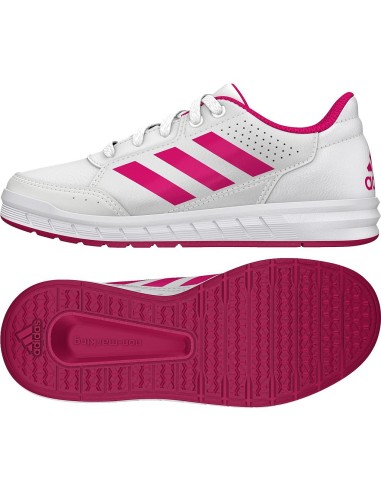 Zapatilla Adidas Mujer Altasport Blanco