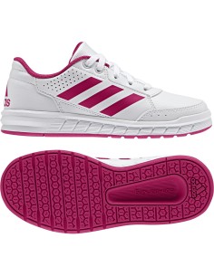 Zapatilla Adidas Mujer Altasport Blanco 2