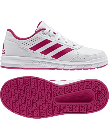Zapatilla Adidas Mujer Altasport Blanco