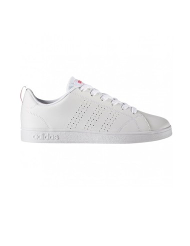 Zapatillas Adidas Junior Blanco