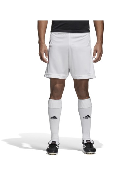 Short Adidas Training Blanco