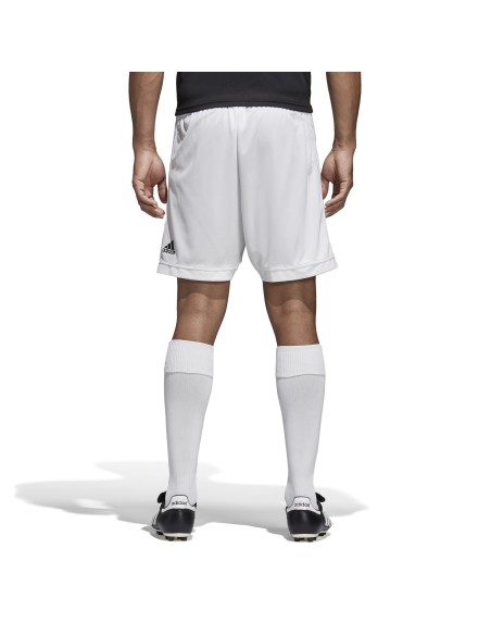 Short Adidas Training Blanco