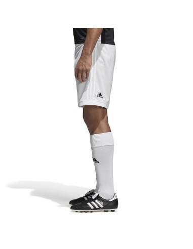 Short Adidas Training Blanco