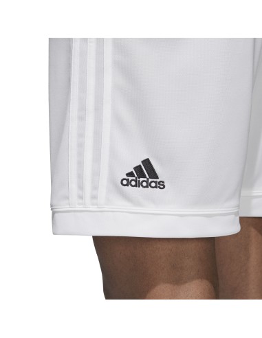 Short Adidas Training Blanco