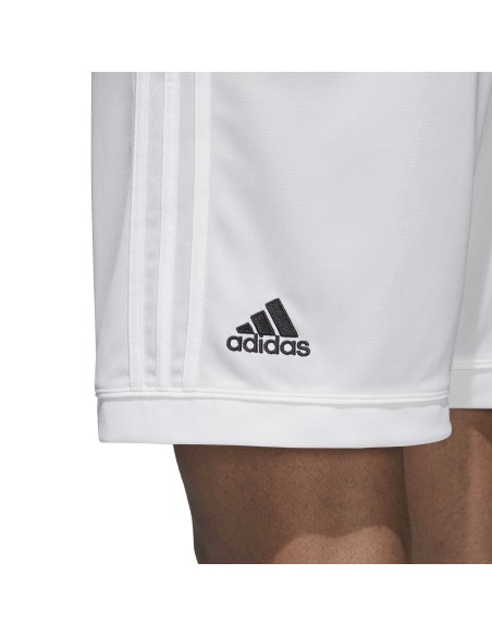 Short Adidas Training Blanco