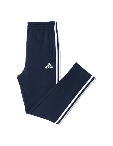 Pantalón Esssentials Adidas Junior Azul Marino