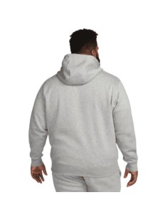 Chaqueta Nike Club Gris 2