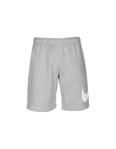 Short Nike Club Gris