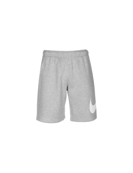 Short Nike Club Gris