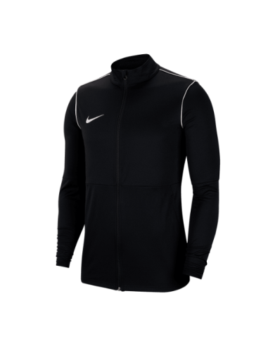 Chaqueta Nike Park Negra 