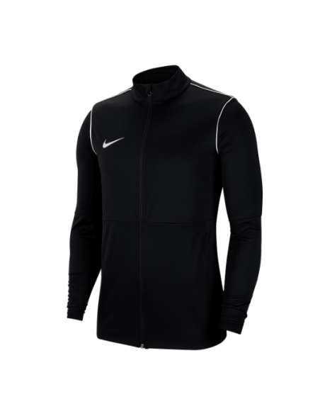 Chaqueta Nike Park Negra 