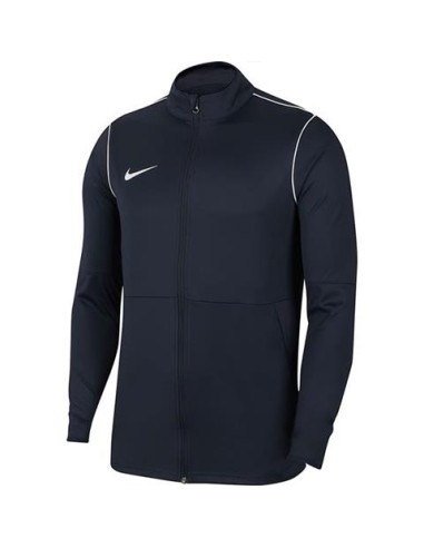 Chaqueta Nike Dri-Fit Marino