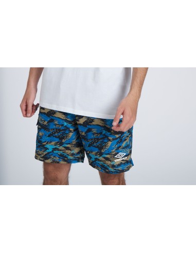 Short Umbro Resort Beach C10066-KNE - Point Sport
