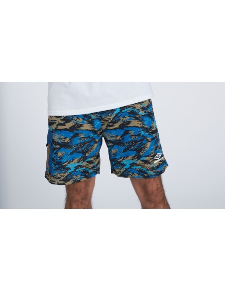 Short Umbro Resort Beach C10066-KNE - Point Sport