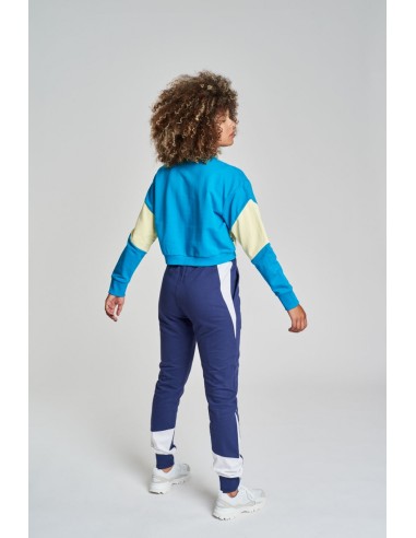 Sudadera Umbro Mujer Alto Sweat