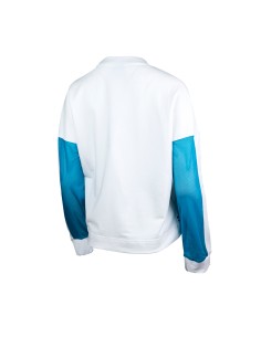 Sudadera Umbro Mujer Kaval Blanco 2