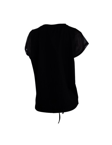 Camiseta Umbro Mujer Amal Sleeveless Negra