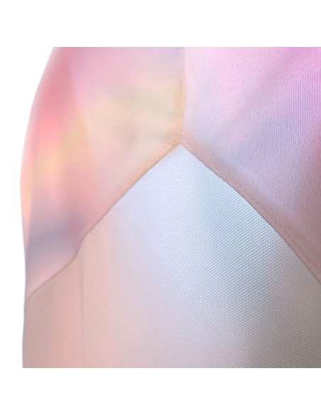 Camiseta Umbro Mujer Tor Multicolor