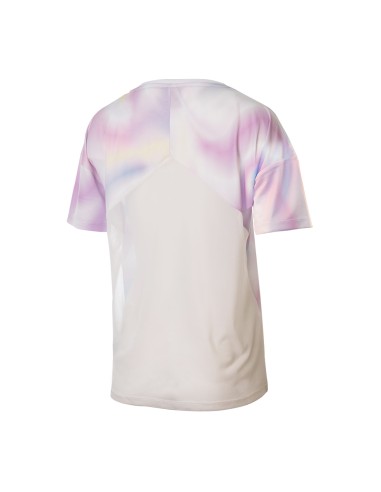 Camiseta Umbro Mujer Tor Multicolor