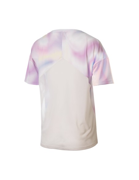 Camiseta Umbro Mujer Tor Multicolor