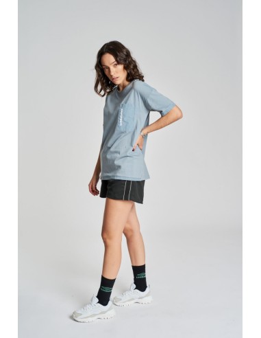 Short Umbro Mujer Alba Negro