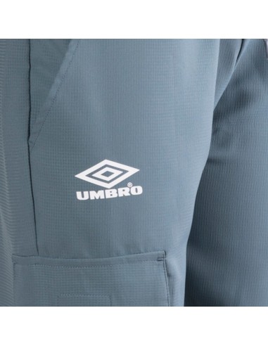 Pantalón Umbro Alba Utility Azul